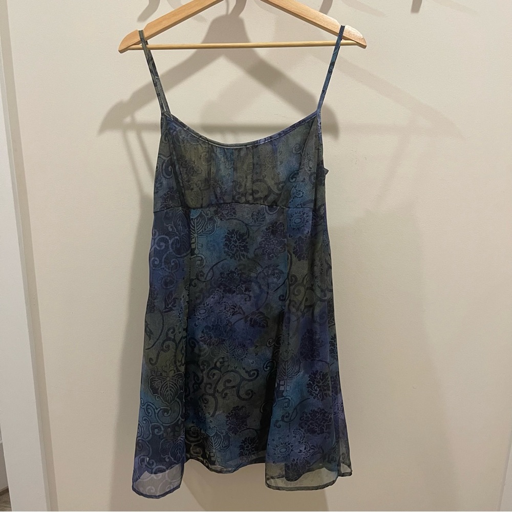 Vintage 90s dress